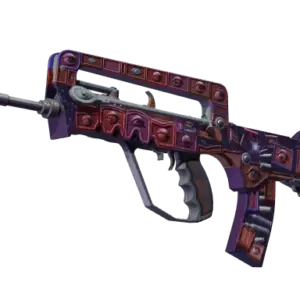 FAMAS | Rapid Eye Movement (Factory New)