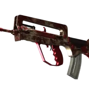 FAMAS | Styx (Minimal Wear)