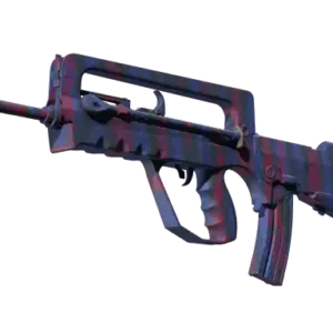 FAMAS | Teardown (Factory New)