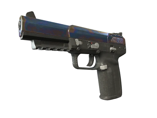 Five-SeveN | Heat Treated (Field-Tested)