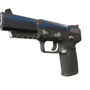 Five-SeveN | Heat Treated (Minimal Wear)