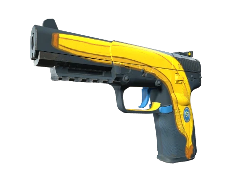 Five-SeveN | Monkey Business (Field-Tested)