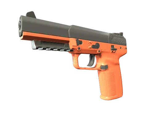 Five-SeveN | Nitro (Factory New)