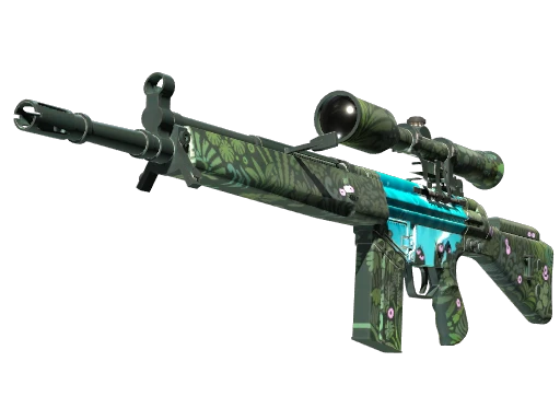 G3SG1 | Dream Glade (Factory New)