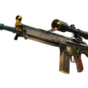 G3SG1 | High Seas (Minimal Wear)