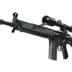 G3SG1 | Murky (Factory New)