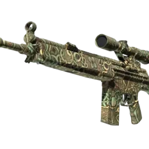 G3SG1 | New Roots (Minimal Wear)