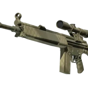 G3SG1 | Safari Mesh (Factory New)