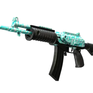 Galil AR | Aqua Terrace (Factory New)