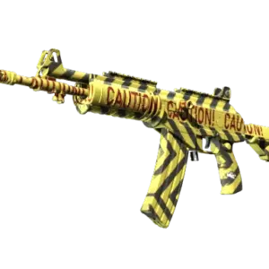 Galil AR | CAUTION! (Minimal Wear)