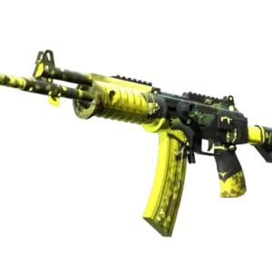 Galil AR | Cerberus (Minimal Wear)