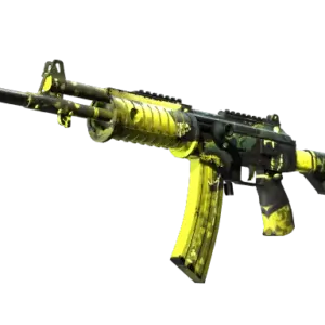 Galil AR | Cerberus (Well-Worn)