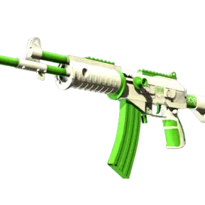 Galil AR | Eco (Field-Tested)