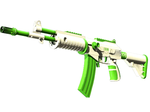 Galil AR | Eco (Minimal Wear)
