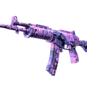 Galil AR | Phoenix Blacklight (Factory New)