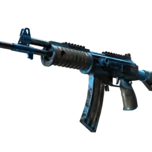 Galil AR | Stone Cold (Battle-Scarred)