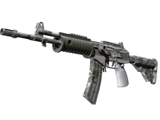 Galil AR | Urban Rubble (Factory New)