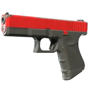 Glock-18 | Candy Apple (Field-Tested)