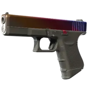Glock-18 | Fade (Factory New)