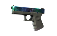 Glock-18 | Gamma Doppler (Factory New)