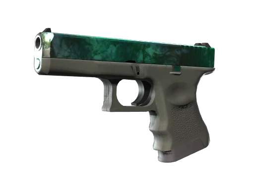 Glock-18 | Gamma Doppler Phase 2 (Field-Tested)