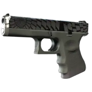 Glock-18 | Grinder (Factory New)