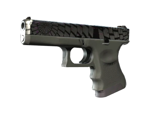 Glock-18 | Grinder (Field-Tested)