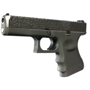 Glock-18 | Ironwork (Factory New)