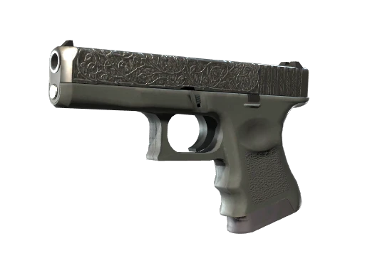 Glock-18 | Ironwork (Factory New)