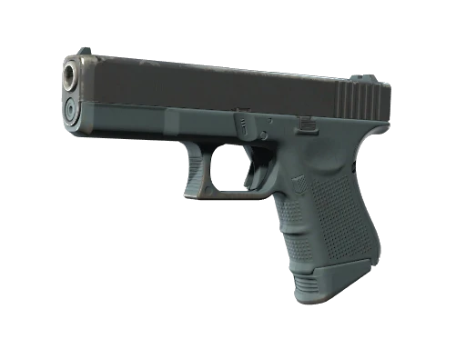 Glock-18 | Night (Well-Worn)