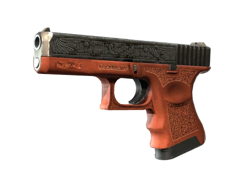 Glock-18 | Royal Legion (Factory New)