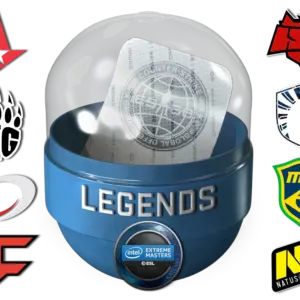 Katowice 2019 Legends (Holo-Foil)