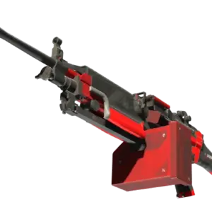 M249 | System Lock (Factory New)