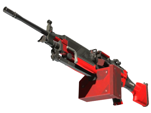 M249 | System Lock (Factory New)