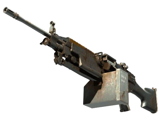 M249 | Warbird (Field-Tested)