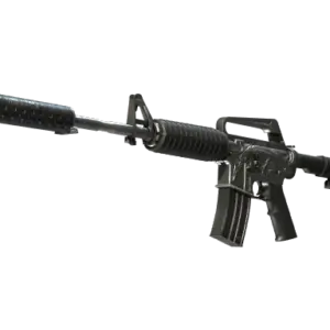 M4A1-S | Basilisk (Factory New)