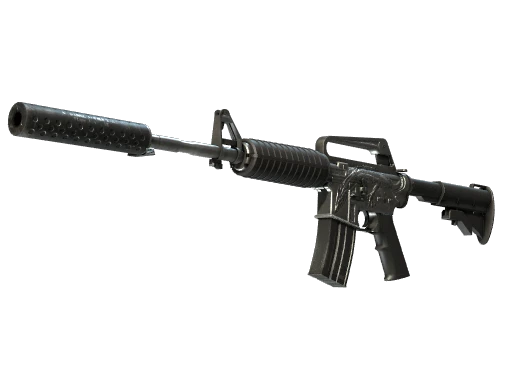 M4A1-S | Basilisk (Factory New)