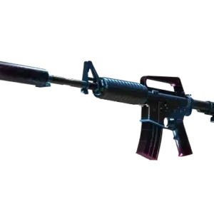 M4A1-S | Decimator (Minimal Wear)