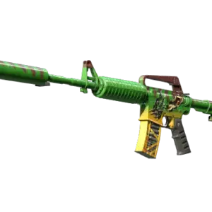 M4A1-S | Emphorosaur-S (Factory New)