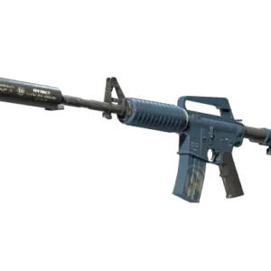 M4A1-S | Guardian (Factory New)