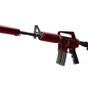 M4A1-S | Hot Rod (Factory New)