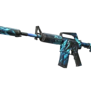 M4A1-S | Nightmare (Factory New)