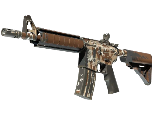 M4A4 | Desert Storm (Field-Tested)