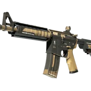M4A4 | Desert-Strike (Factory New)