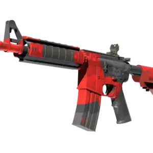 M4A4 | Evil Daimyo (Factory New)