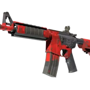 M4A4 | Evil Daimyo (Field-Tested)
