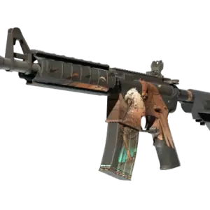 M4A4 | Griffin (Field-Tested)