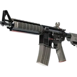 M4A4 | Magnesium (Factory New)