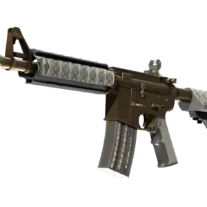 M4A4 | Royal Paladin (Minimal Wear)