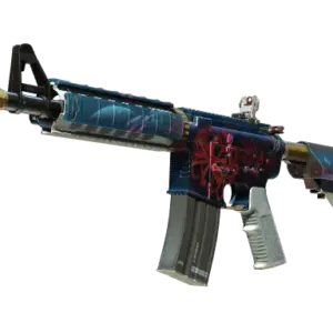 M4A4 | Spider Lily (Factory New)